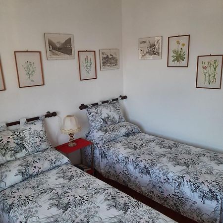 Alloggio Da Piero Blevy Kültér fotó