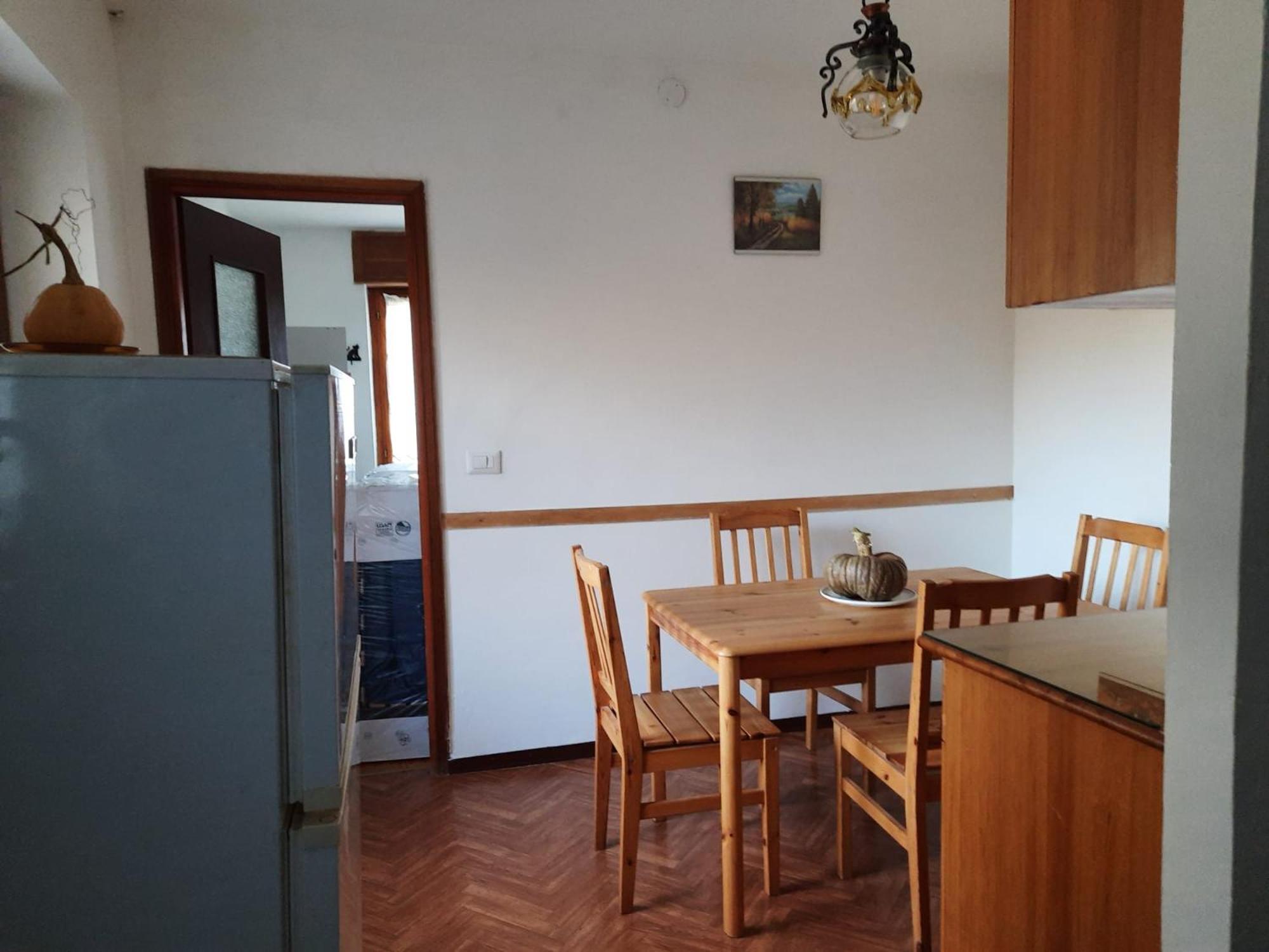 Alloggio Da Piero Blevy Kültér fotó